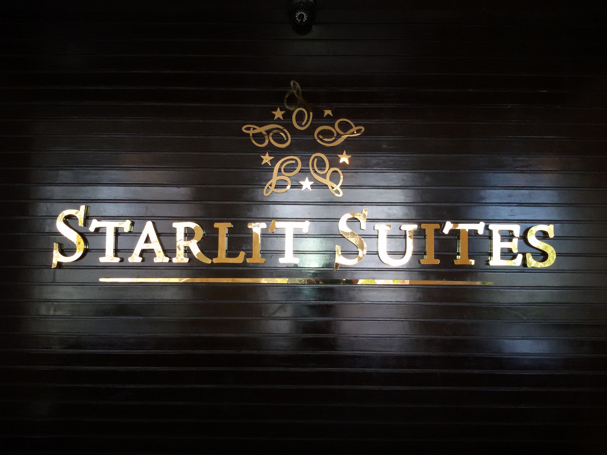 Starlit Suites Bangalore Exterior photo